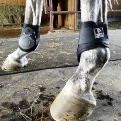 Majyk Equipe® Infinity Fetlock Boots with Arti-Lage™ Impact Technology