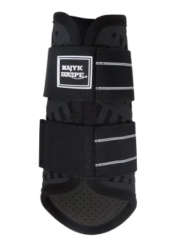 Majyk Equipe® Sport/Dressage Front Boots with Arti-Lage™ Impact Technology