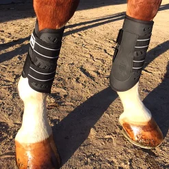 Majyk Equipe® Sport/Dressage Front Boots with Arti-Lage™ Impact Technology