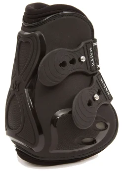 Majyk Equipe® Stadium Hind Jump Boots with Arti-Lage™ Impact Technology