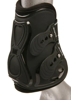 Majyk Equipe® Stadium Hind Jump Boots with Arti-Lage™ Impact Technology