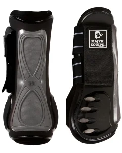 Majyk Equipe® Vented Infinity Jump Boots with Arti-Lage™ Impact Technology