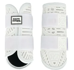 Majyk Equipe® XC Elite Front Boots with Arti-Lage™ Technology