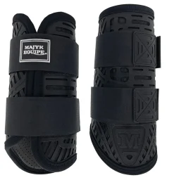 Majyk Equipe® XC Elite Front Boots with Arti-Lage™ Technology