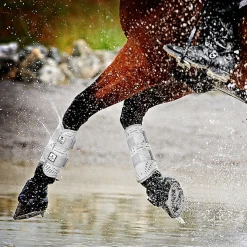Majyk Equipe® XC Elite Front Boots with Arti-Lage™ Technology