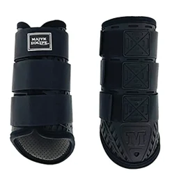 Majyk Equipe® XC Elite Hind Boot with Arti-Lage™ Technology
