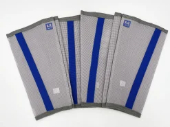 Majyk Equipe®Fly-Bye Boots Pack of 4