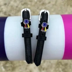 ManeJane Spur Straps