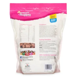 Manna Pro® Bite-Size Nuggets - 4 lb