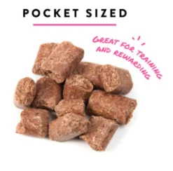 Manna Pro® Bite-Size Nuggets - 4 lb