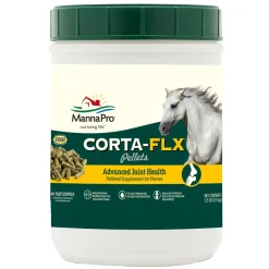 Manna Pro® Corta-Flx® Pellets, 2.5 Pounds