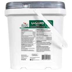 Manna Pro® Corta-Flx® U-Gard™ Pellets, 4 Pounds