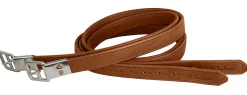 Marcel Toulouse Double Leather Stirrup Leathers
