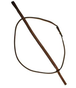 Marcel Toulouse Fancy-Stitched Raised Standing Martingale