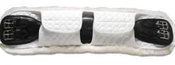 Mattes Dressage Girth Cover