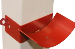 Metal Jump Cups with Pins