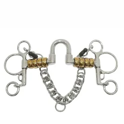 Metalab Correction Pelham Bit