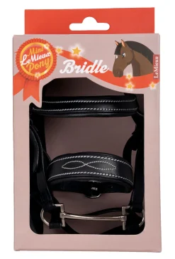 Mini LeMieux® Pony Bridle