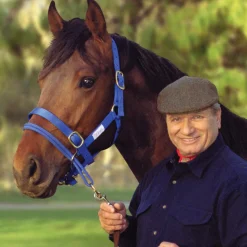 Monty Roberts Dually™ Schooling Halter