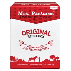 Mrs. Pastures Horse Treats