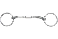Myler® Bradoon Wide Barrel MB 02 Comfort Snaffle