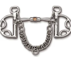 Myler® Kimberwick MB 03