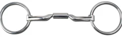 Myler® Loose Ring Comfort Snaffle MB 04