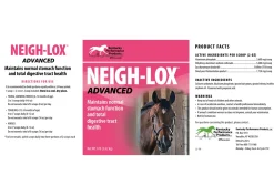 Neigh-Lox® Advanced
