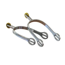 Neue Schule SpurSmart Rowel Spurs