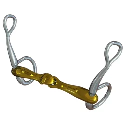 Neue Schule Turtle Tactio™ with Flex Boucher Bit - 16 mm mouth