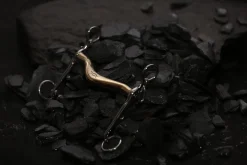 Neue Schule Turtle Tilt™ Weymouth with 14mm Mouth 5cm Shank