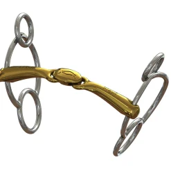 Neue Schule Turtle Top™ with Flex Universal Bit - 16 mm mouth