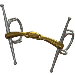 Neue Schule Turtle Top™ with Flex Nelson Bit - 16 mm mouth