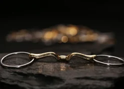 Neue Schule Verbindend Loose Ring Bit (16mm)