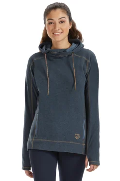 Noble Equestrian™ Ladies’ Autumn Cozy Cowl