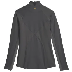 Noble Equestrian™ Ladies’ Ashley + Long Sleeve Solid Shirt