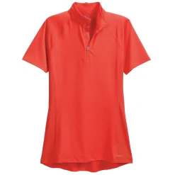 Noble Equestrian™ Ladies’ Ashley+ Short Sleeve Shirt