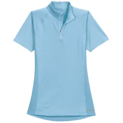 Noble Equestrian™ Ladies’ Ashley+ Short Sleeve Shirt