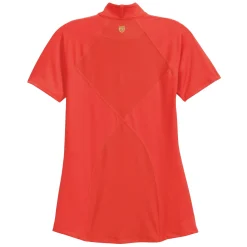 Noble Equestrian™ Ladies’ Ashley+ Short Sleeve Shirt