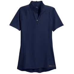 Noble Equestrian™ Ladies’ Ashley+ Short Sleeve Solid Shirt
