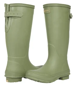Noble Equestrian™ Ladies’ Perfect Fit Wellies