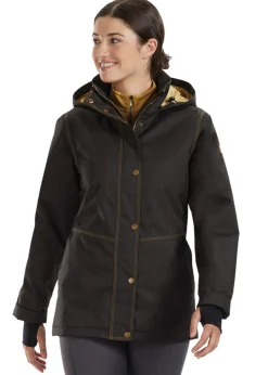 Noble Equestrian™ Ladies’ Resilient H2O Jacket