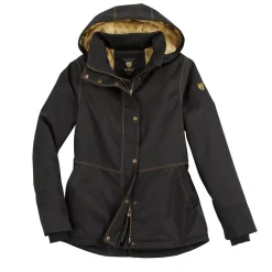 Noble Equestrian™ Ladies’ Resilient H2O Jacket