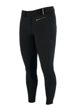 Noble Equestrian™ Ladies' Soft Shell Balance Riding Tight