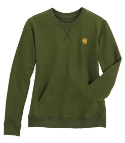 Noble Equestrian™ Ladies’ Stable Ready Sweatshirt