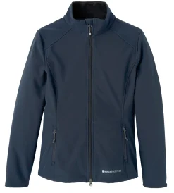 Noble Equestrian™ Ladies’ Sydney Soft Shell Jacket