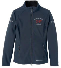 Noble Equestrian™ Ladies’ Sydney Soft Shell Jacket