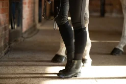 Noble Equestrian™ Ladies' Traditions Paddock Boots