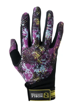 Noble Equestrian™ Perfect Fit Cool Mesh Glove