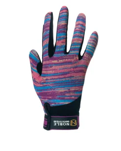 Noble Equestrian™ Perfect Fit Cool Mesh Glove